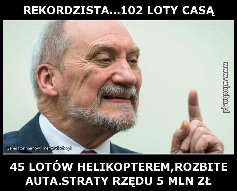 Powinien pokryć