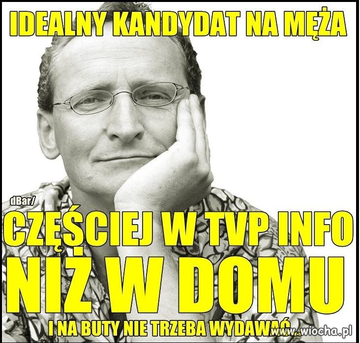 Idealny