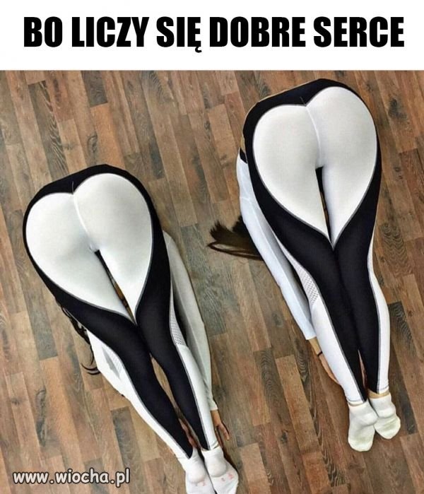 Dobre serce