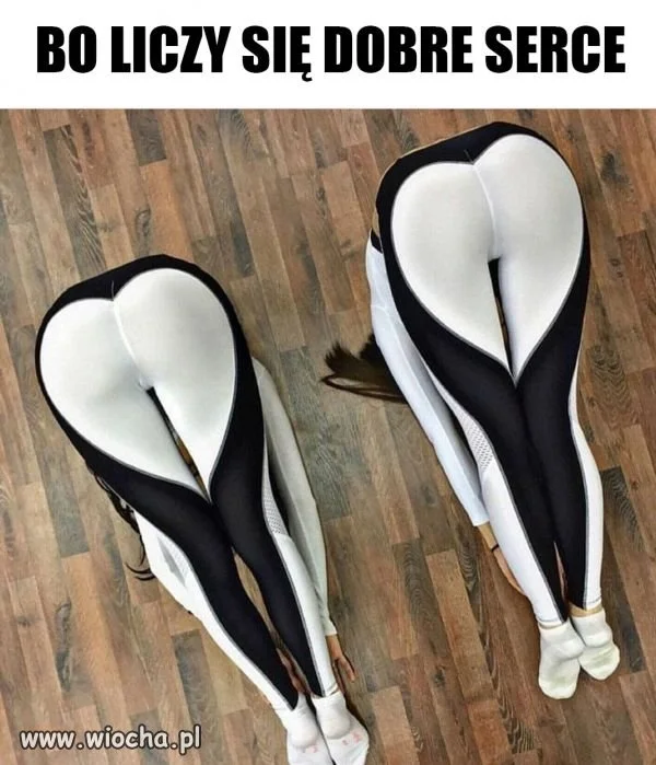 Dobre serce
