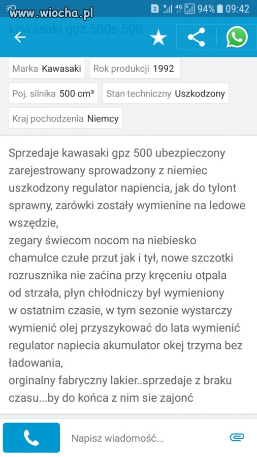 Geniusz ortografii...
