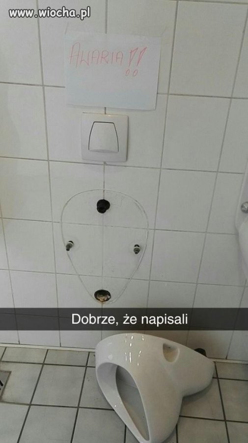 Awaria 