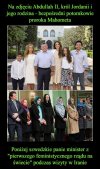 Islam to najbardziej upodlająca kobiety ideologia świata.