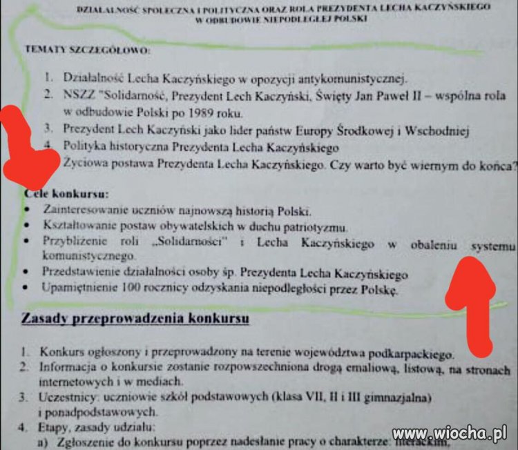 Tak zmienia się
