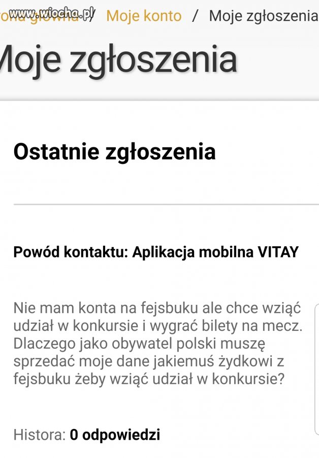 Program Vitay w państwowej spółce ORLEN 