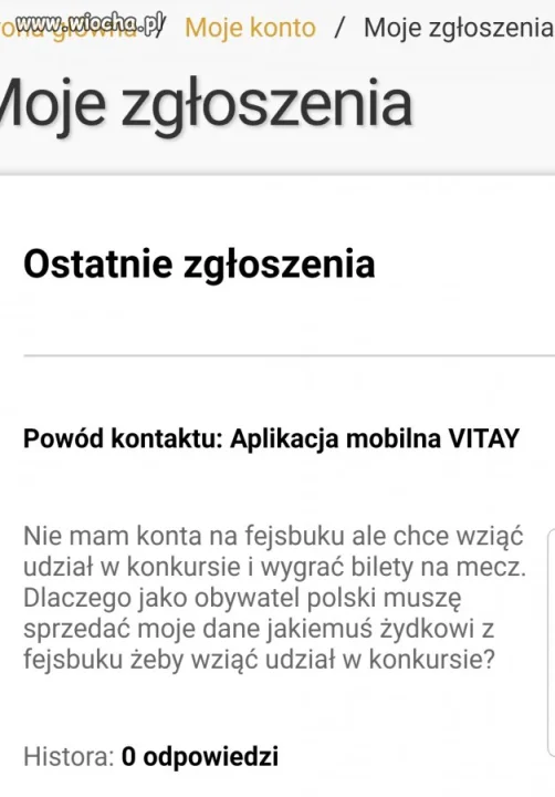 Program Vitay w państwowej spółce ORLEN 