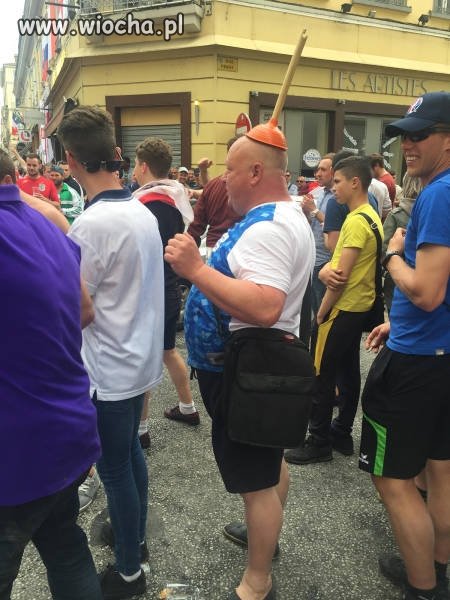 Czapeczka niczego sobie