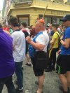 Czapeczka niczego sobie