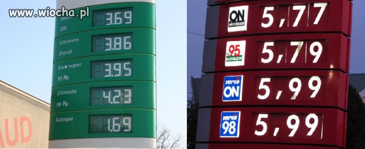 Wyborcy dziękują Prezesowi 