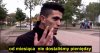 Oburzony imigrant 