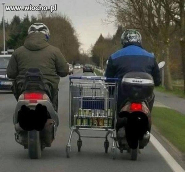 Będzie się działo.