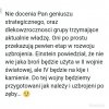 Trafny komentarz w temacie helikopterów dla