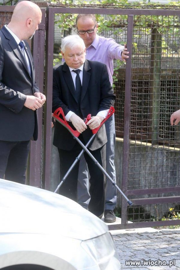 Ludzi da się oszukać...