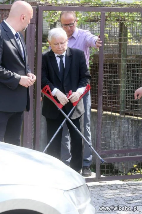 Ludzi da się oszukać...
