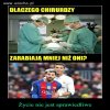 Właśnie, dlaczego płacą więcej za kopanie piłki