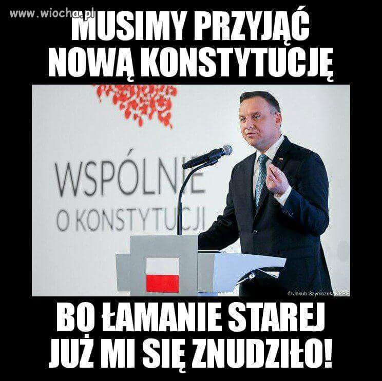 Tak to się właśnie dzieje