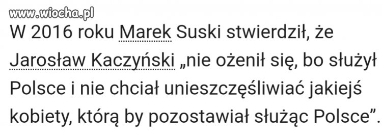 Hahaha,  czy lepszy sort w to wierzy?
