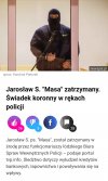 Dochodziła się