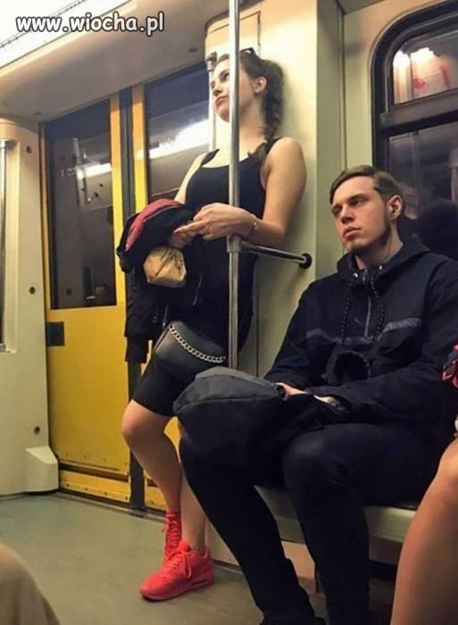 Raczej mu nie wyszła fotka z ukrycia