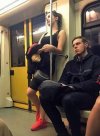 Raczej mu nie wyszła fotka z ukrycia