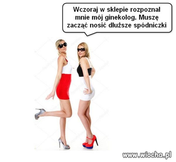 No cóż ? Taka prawda