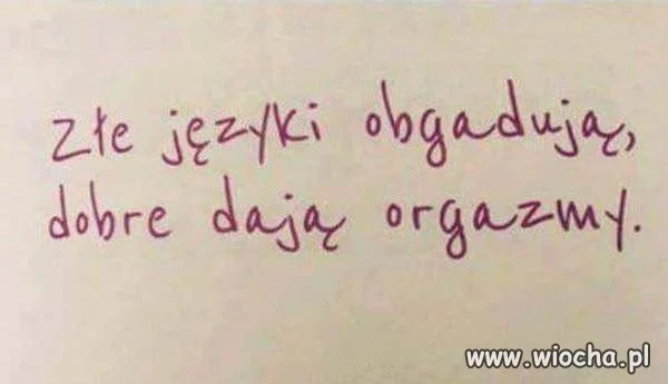 Ulica przemówiła