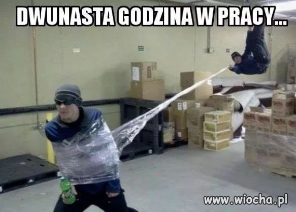 Dwunasta godzina