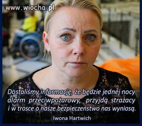 Cisza przed burzą?