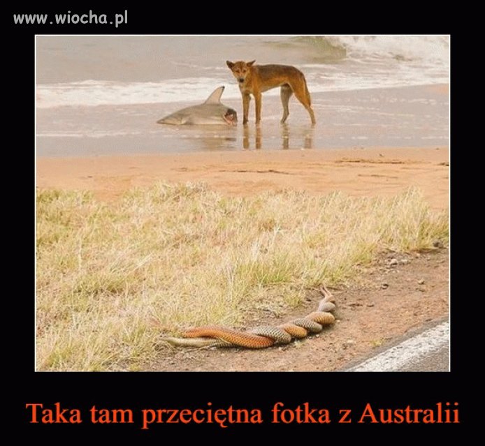 Australia