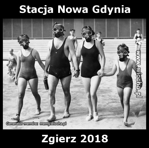 Stacja Nowa Gdynia