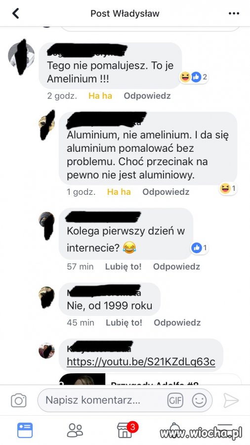 Amelinium