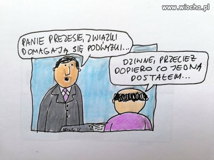 Taka sytuacja