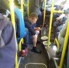Podróż na bogato metrem