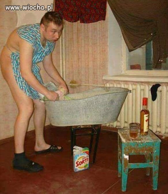 Pan Propper ...