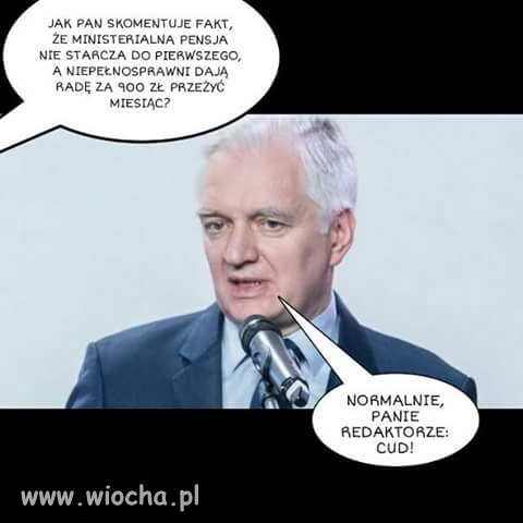 No cud ...