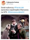 Sztab wyborczy