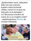 Serce mi pęka...