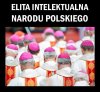 Wiocha na całego,ale tak się zachowują