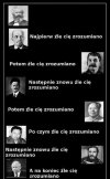 Elektorat pisu to ludzie