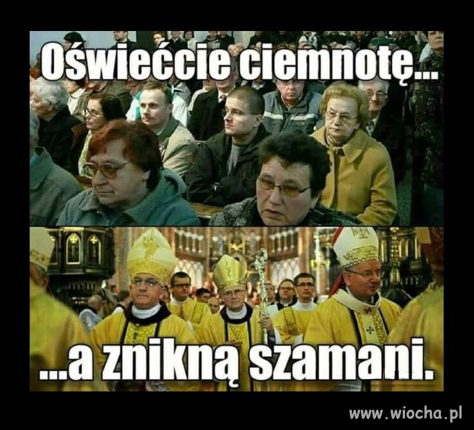 Oświecenie