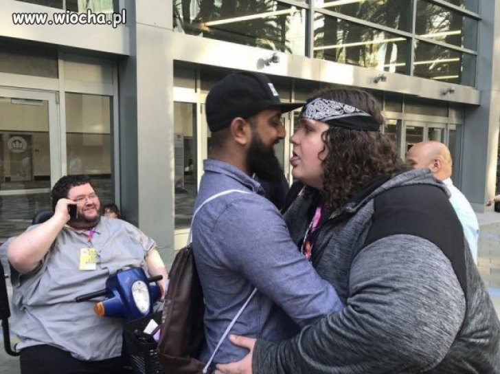 Ja bym już spierd...ł