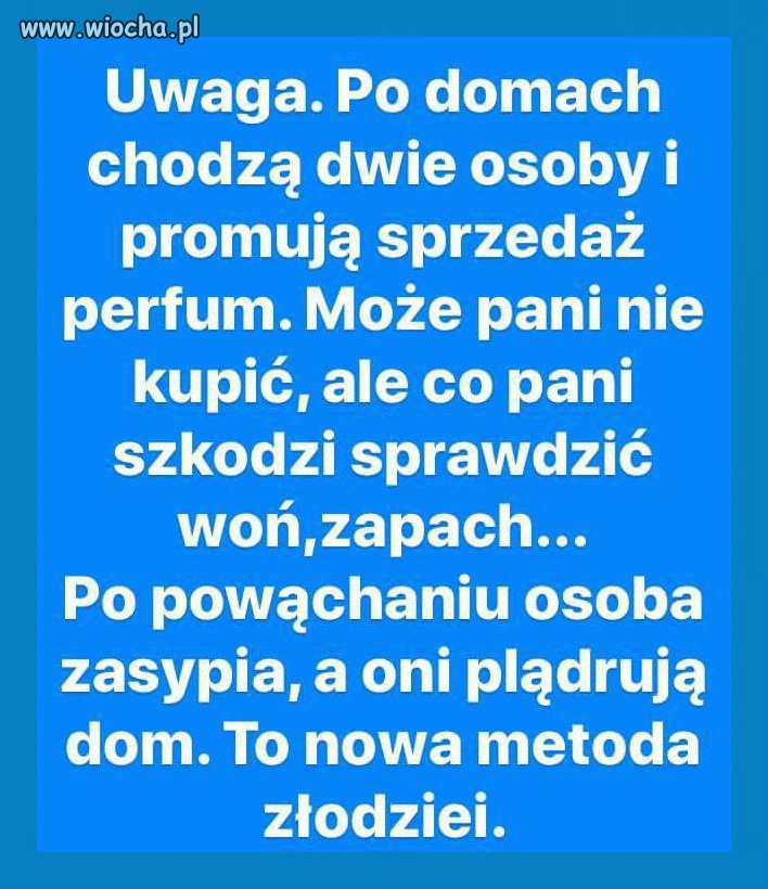 Nowa metoda