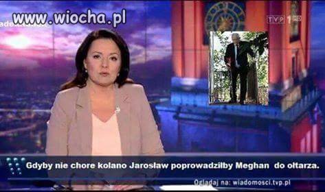 Nieszczęsne kolano.
