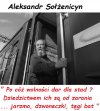 Wolność ??? , po co nam wolność ...