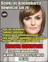 A Jarek leczy kolano ponad tydzień