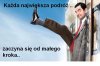 Każda największa podróż