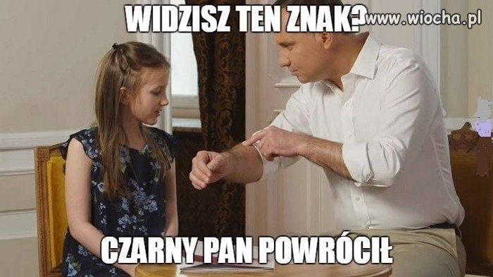 Nowe wcielenie