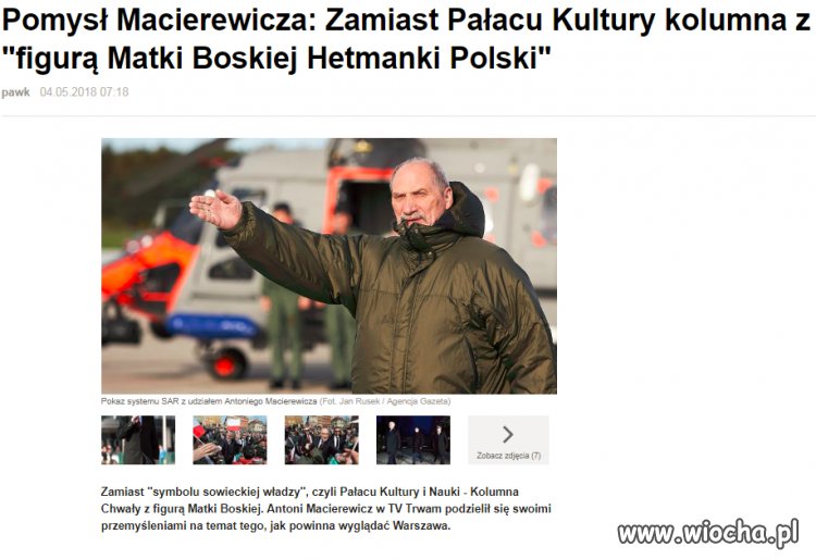 Myśleliście że Antoni was już niczym nie zaskoczy?