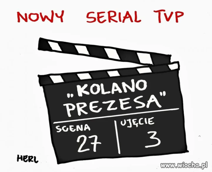 Już wkrótce na antenie...