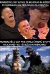Niestety, taka prawda